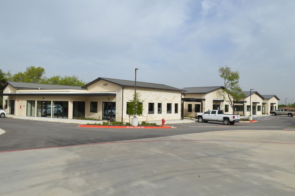 Kenai Unit 107: 3109 Kenai Dr Ste 107, Cedar Park, TX 78613